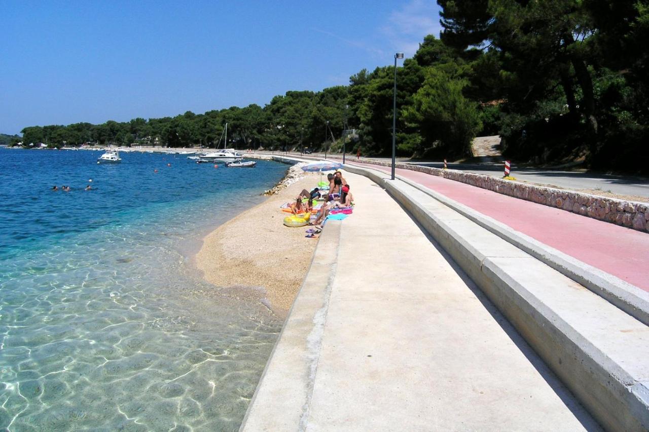 Double Room Mali Losinj 7953B Екстер'єр фото