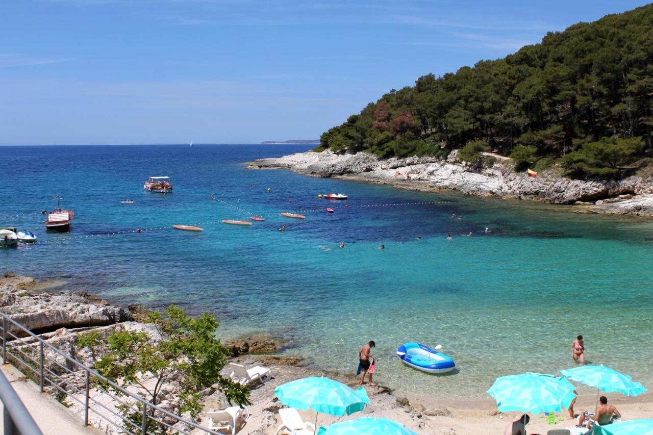 Double Room Mali Losinj 7953B Екстер'єр фото