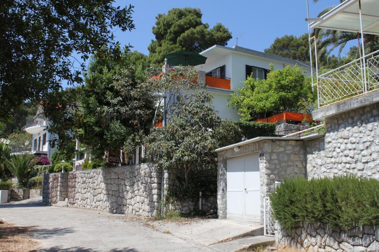 Double Room Mali Losinj 7953B Екстер'єр фото