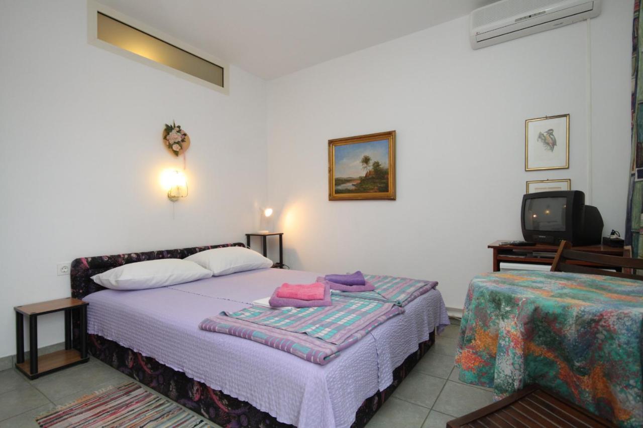 Double Room Mali Losinj 7953B Екстер'єр фото
