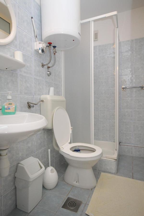 Double Room Mali Losinj 7953B Екстер'єр фото